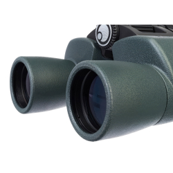 Бинокль Levenhuk Sherman Pro 8x42 - Полное многослойное просветляющее покрытие