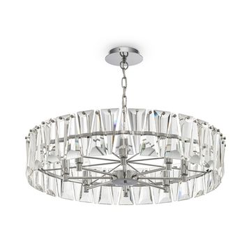 Подвесной светильник Maytoni MOD043PL-08CH