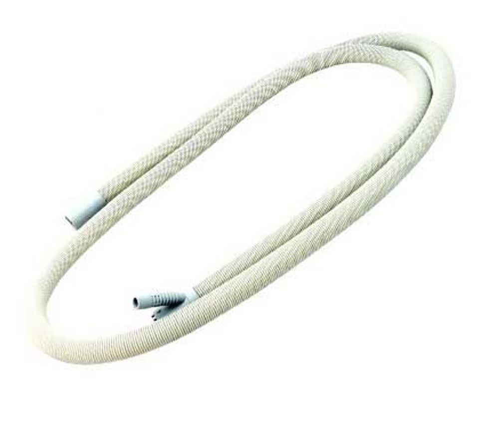 Шланг сливной для стиральной машины Beko (Беко) - 2829300100, 2829300500