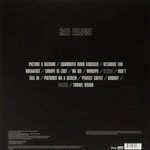 Kate Tempest / Let Them Speak Chaos - Let Them Beat Chaos (Coloured Vinyl)(2LP)