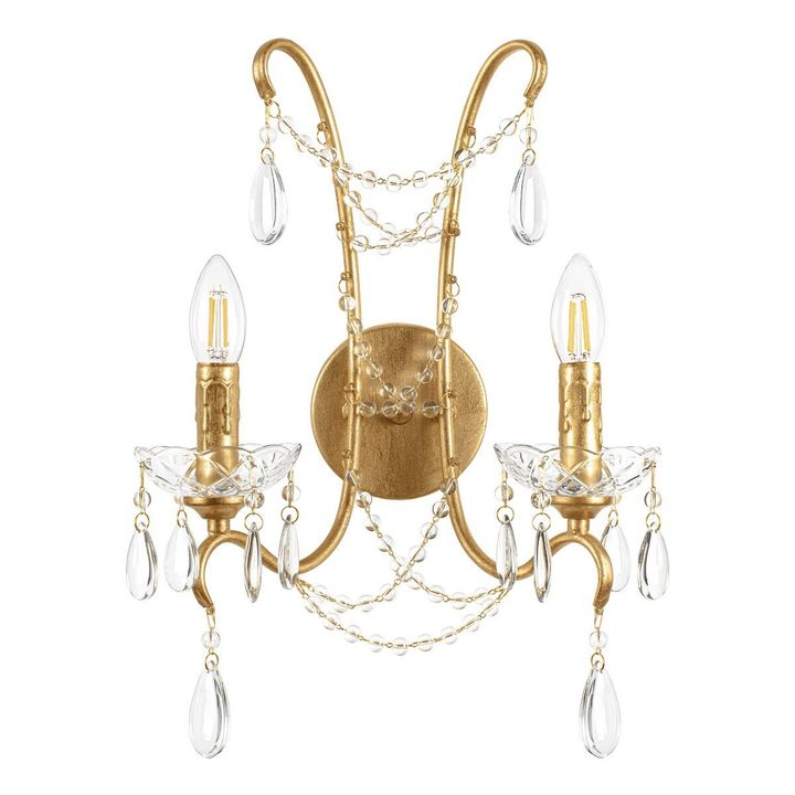 Бра Loft it Foil 10430W