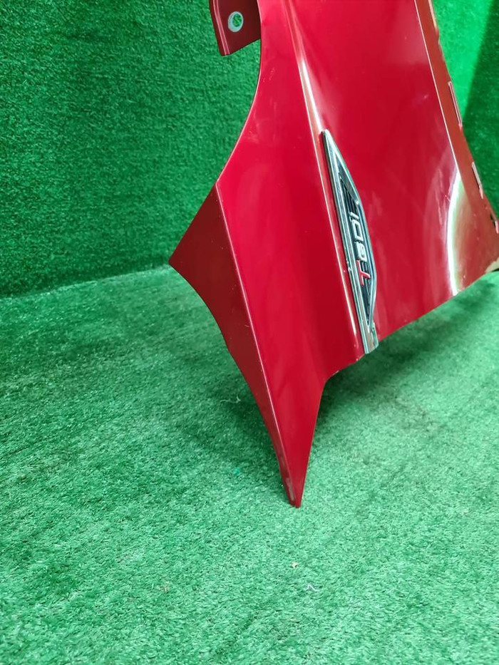 Крыло переднее правое Chery Tiggo 8 Pro (21-24)