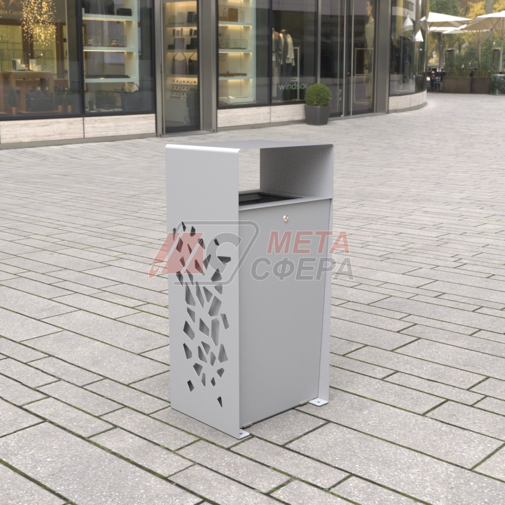 Урна Комете