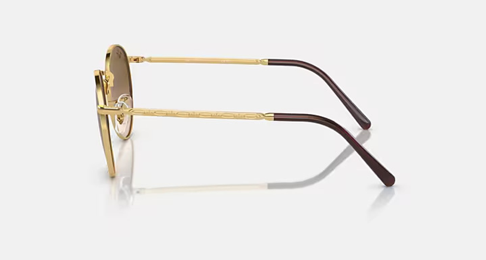 RAY-BAN NEW ROUND RB3637 001/51