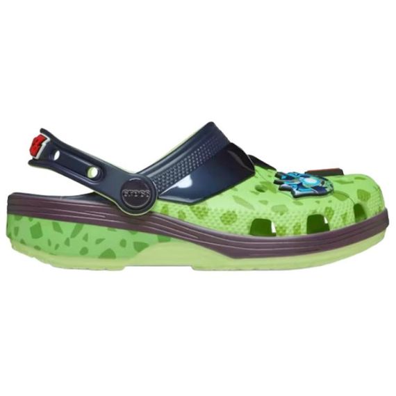Crocs Classic Clog 'Green'