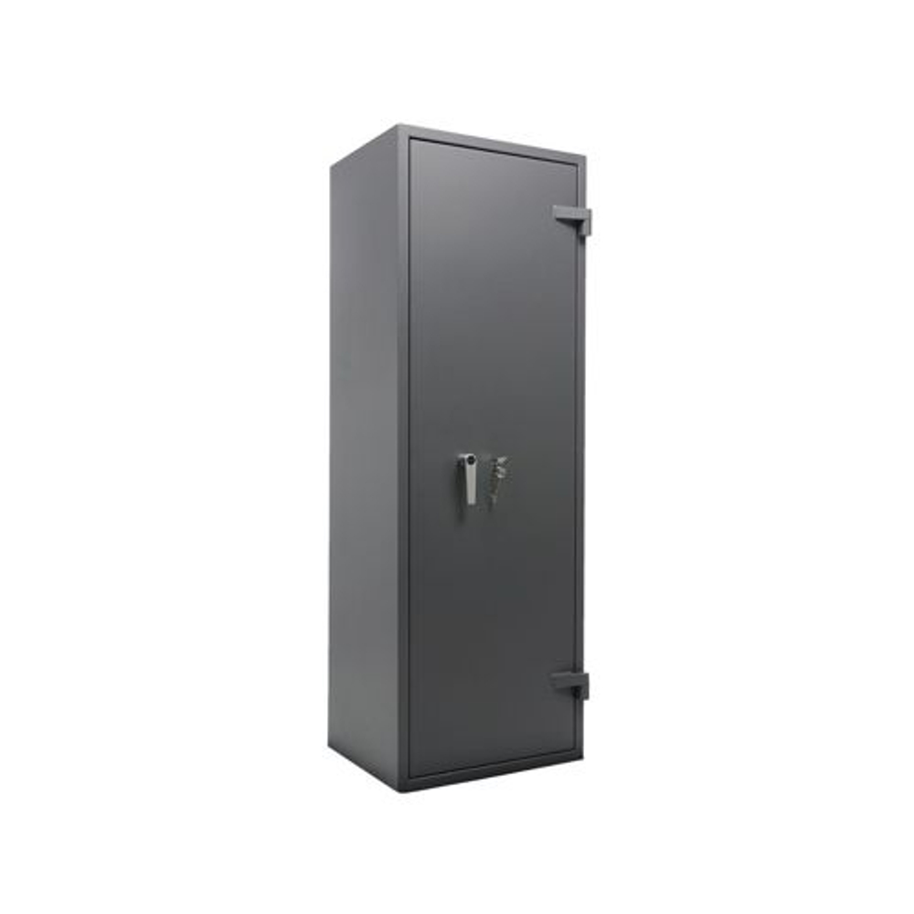 Оружейный сейф MDTB ASG/WS8, ключевой замок