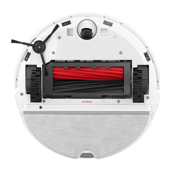 Робот-пылесос Roborock Q8 Max