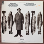 Alexei Sayle ‎– The Fish People Tapes (Канада 1984г.) Т