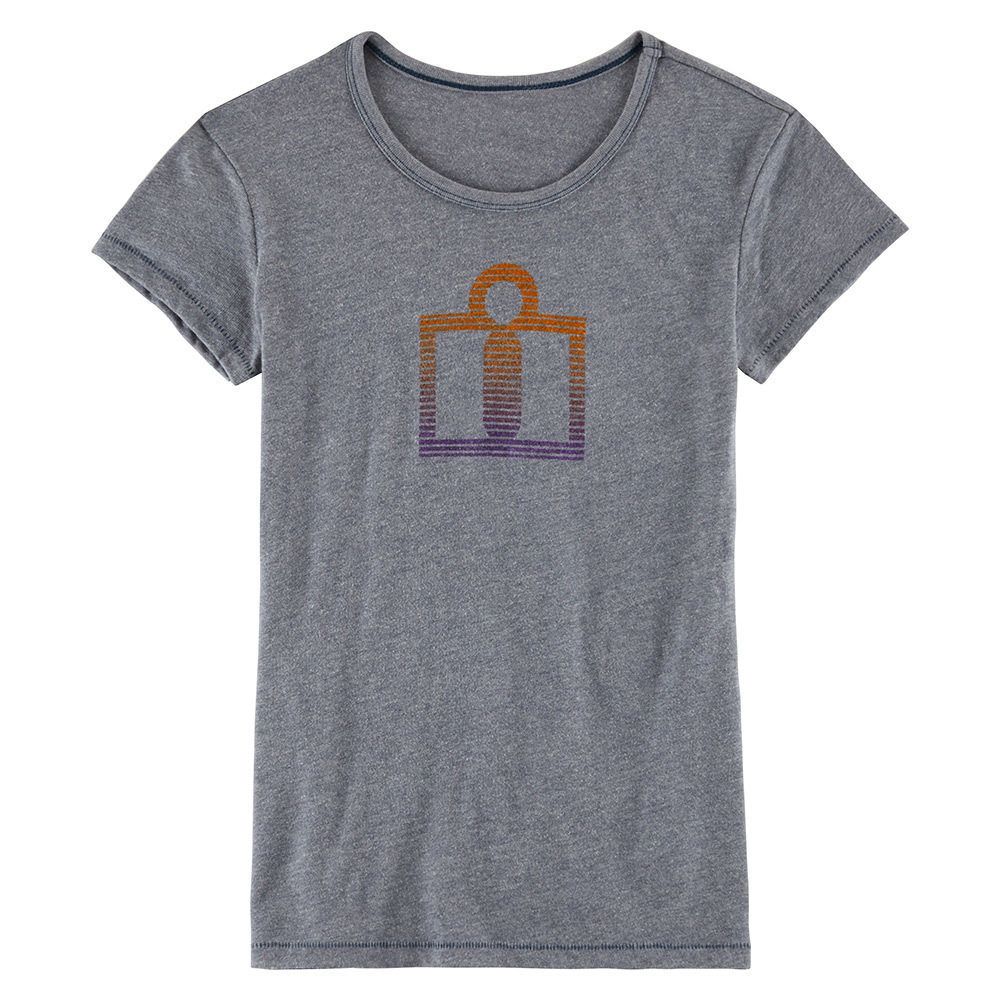 Daze / Женская / Серый