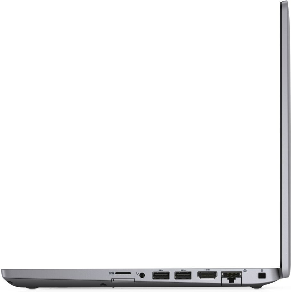 Ноутбук 14" Dell Latitude 5411 (5411-8954)
