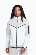 Кофта Nike Sportswear Tech Fleece Hoodie FZ – купить в Футклабе | Кофта |  Футбольный магазин Futclub.ru | 369849438