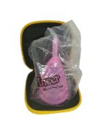 Менструальная чаша 