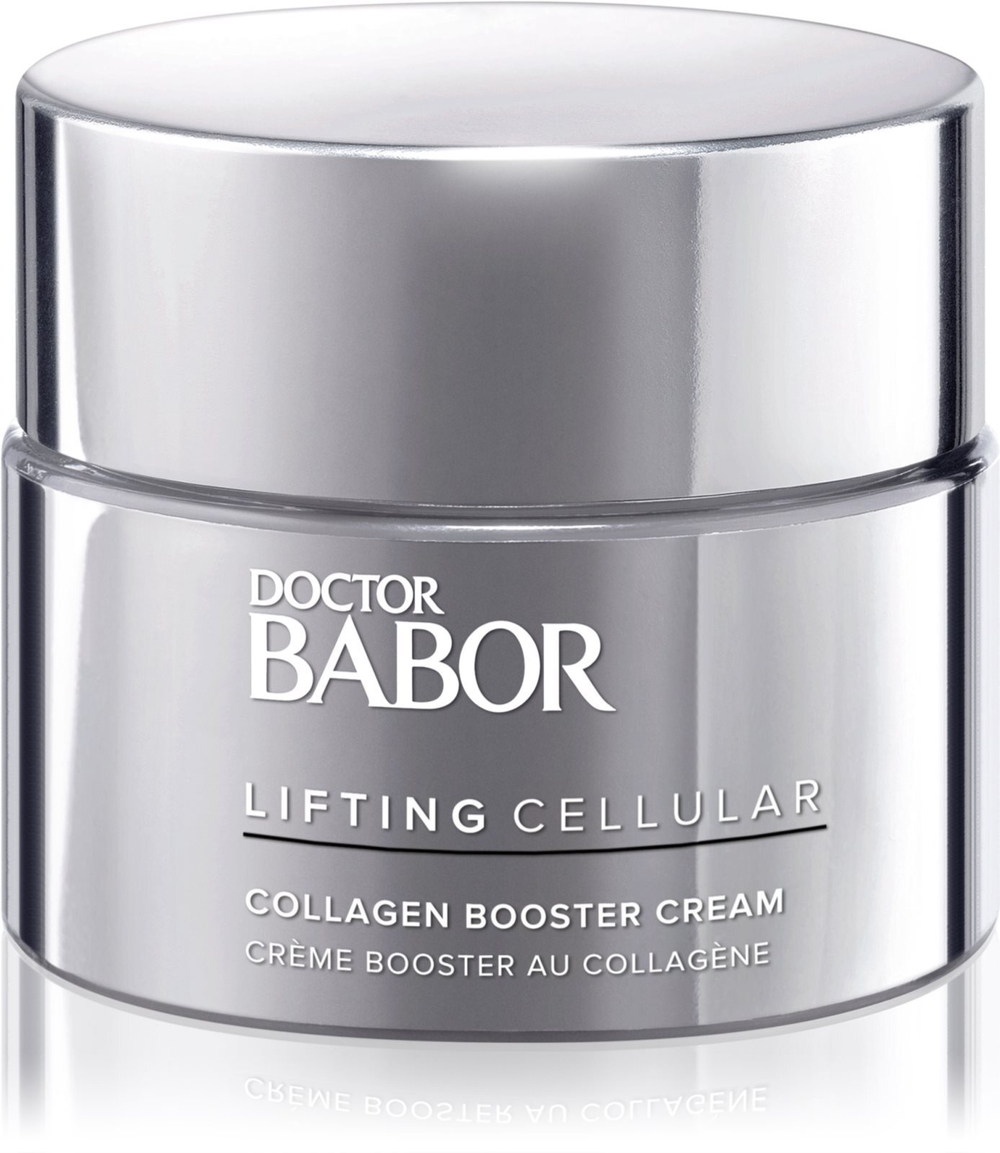 BABOR Lifting Cellular Collagen Booster Cream - укрепляющий разглаживающий крем /   50  ml  / GTIN 4015165319870