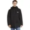 Куртка Puma Padded Parka, размер 42-44 (58771501)