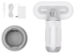 Беспроводной ручной пылесос SWDK Handheld Vacuum Cleaner (KC101)