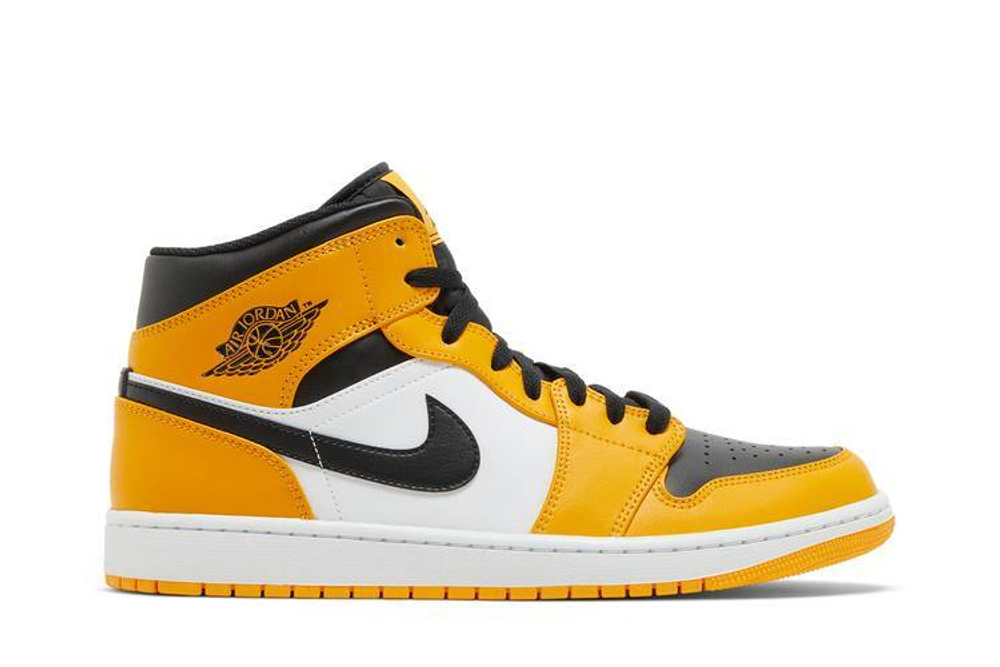 Кроссовки Jordan Air Jordan 1 Mid