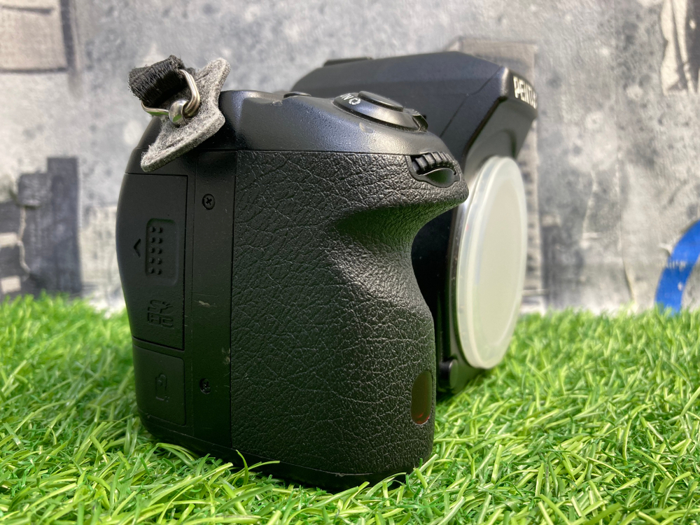 Pentax K-5 Kit 18-55mm Покупка/Продажа