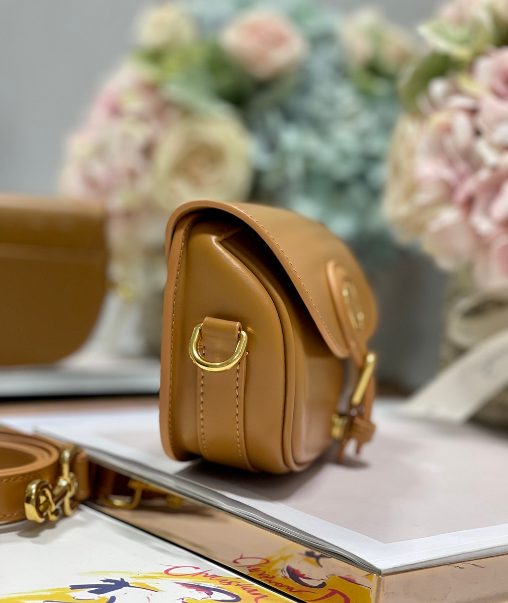 Christian Dior Bobby East-West