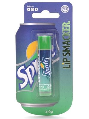 Lip Smacker Бальзам для губ с ароматом Sprite, 4 г