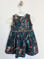 Новое хлопковое платье Avecuneame, 74