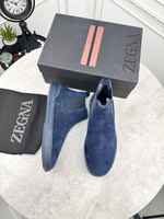 Ботинки Zegna