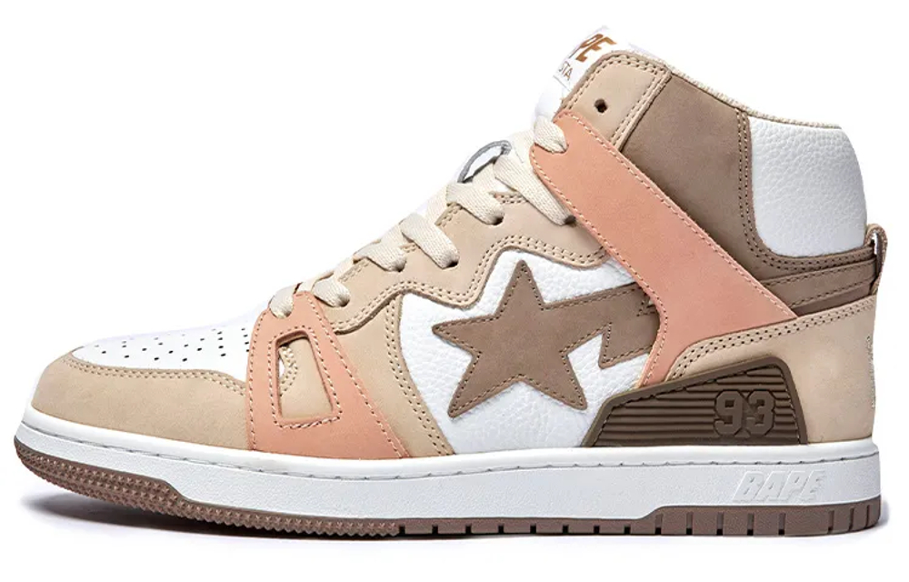 A Bathing Ape Bathing Ape Sta 93