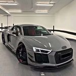 Карбоновый обвес для AUDI R8 4S 2015-2018 Ауди