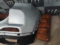 Бампер задний Chery Tiggo 4 17-нв Б/У Оригинал 602000499AA