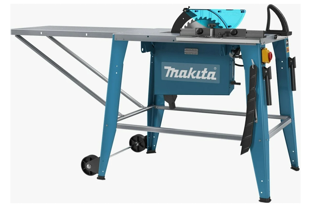 Пила дисковая электрическая Makita 2712