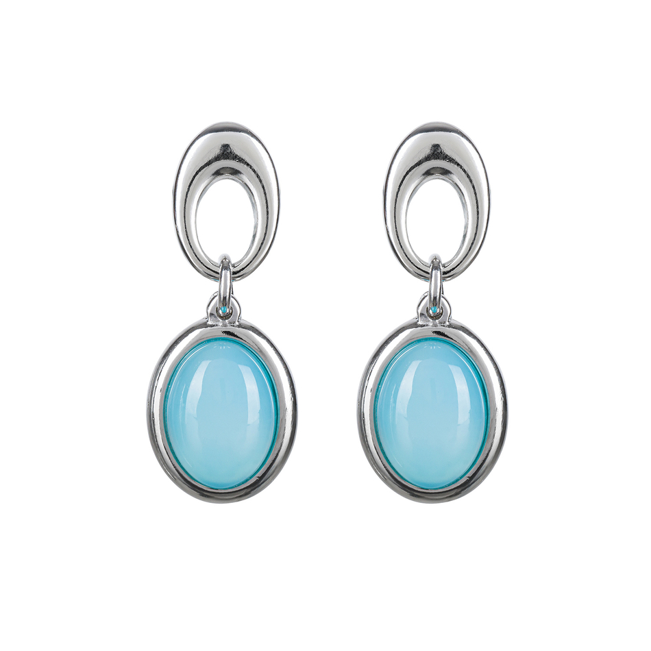 Серьги Possebon Azul A0368.20 S