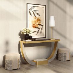 Настольная лампа Maytoni Zaragoza H001TL-01BS