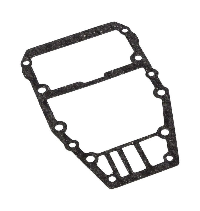 Прокладка под проставку блока  Suzuki DT9.9-15, Omax