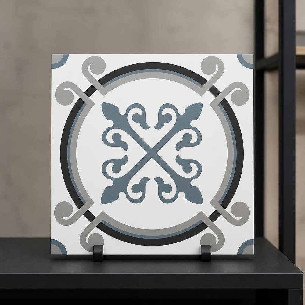 AI generated main photo
