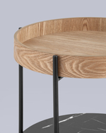 Журнальный столик Спэйс