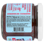 Smash Foods, фруктовая паста с суперфудами, малина, 227 г (8 унций)