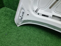 Капот Hyundai Tucson 4 (2020-н.в.)