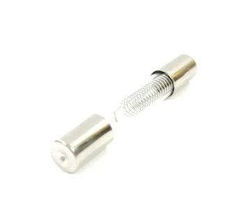 Предохранитель 08а 5kv