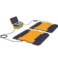 Весы автомобильные CAS RW-15P-2