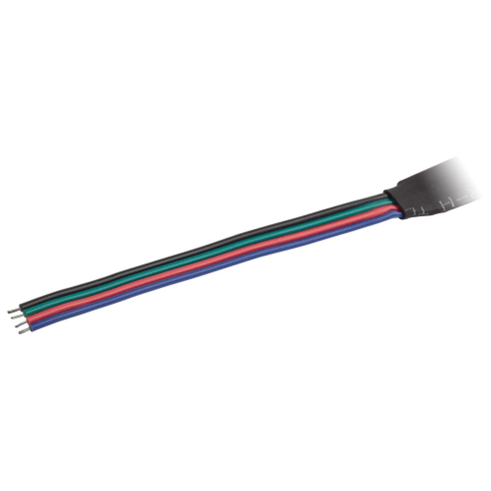 ЭРА Лента светодиодная LS5050-7,2-30-12-RGB-IP20-2year-5m