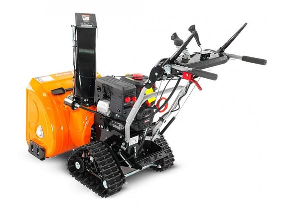 Снегоуборщик YARD FOX 6654ET