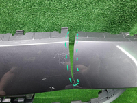 Бампер передний EXEED LX (2021-н.в.)