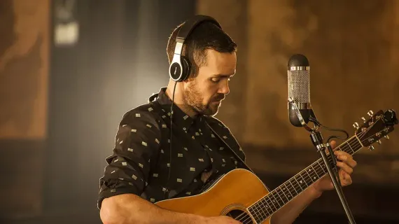Klipsch REFERENCE ON-EAR Black