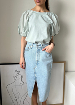 Топ COS, XS