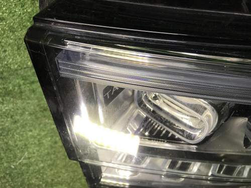 Фара левая Tank 500 (2021-н.в.) LED