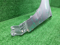 Крыло переднее левое Haval H9 (2014-2024)