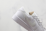Jordan 1 Retro Low Golf Triple White