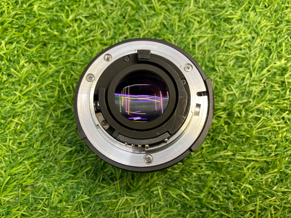 Nikon 50mm 1.8D AF Nikkor Покупка/Продажа