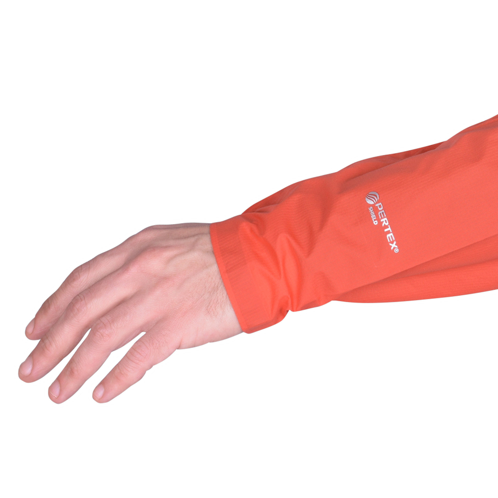 Kailas куртка мембранная Nebular Light 2.0 Mountain Running Hardshell KG2231120