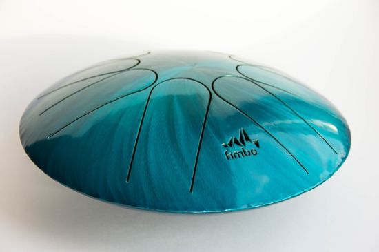 22-4 Фимбо "Океан", диаметр 22см, Фимбо