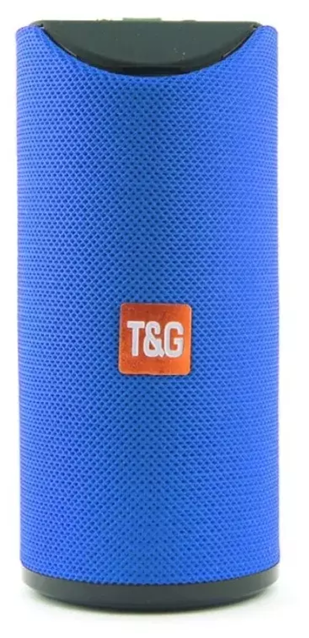 Колонка Bluetooth Portable TG 113 Blue